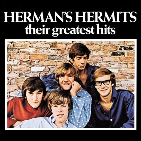 herman's hermits songs.